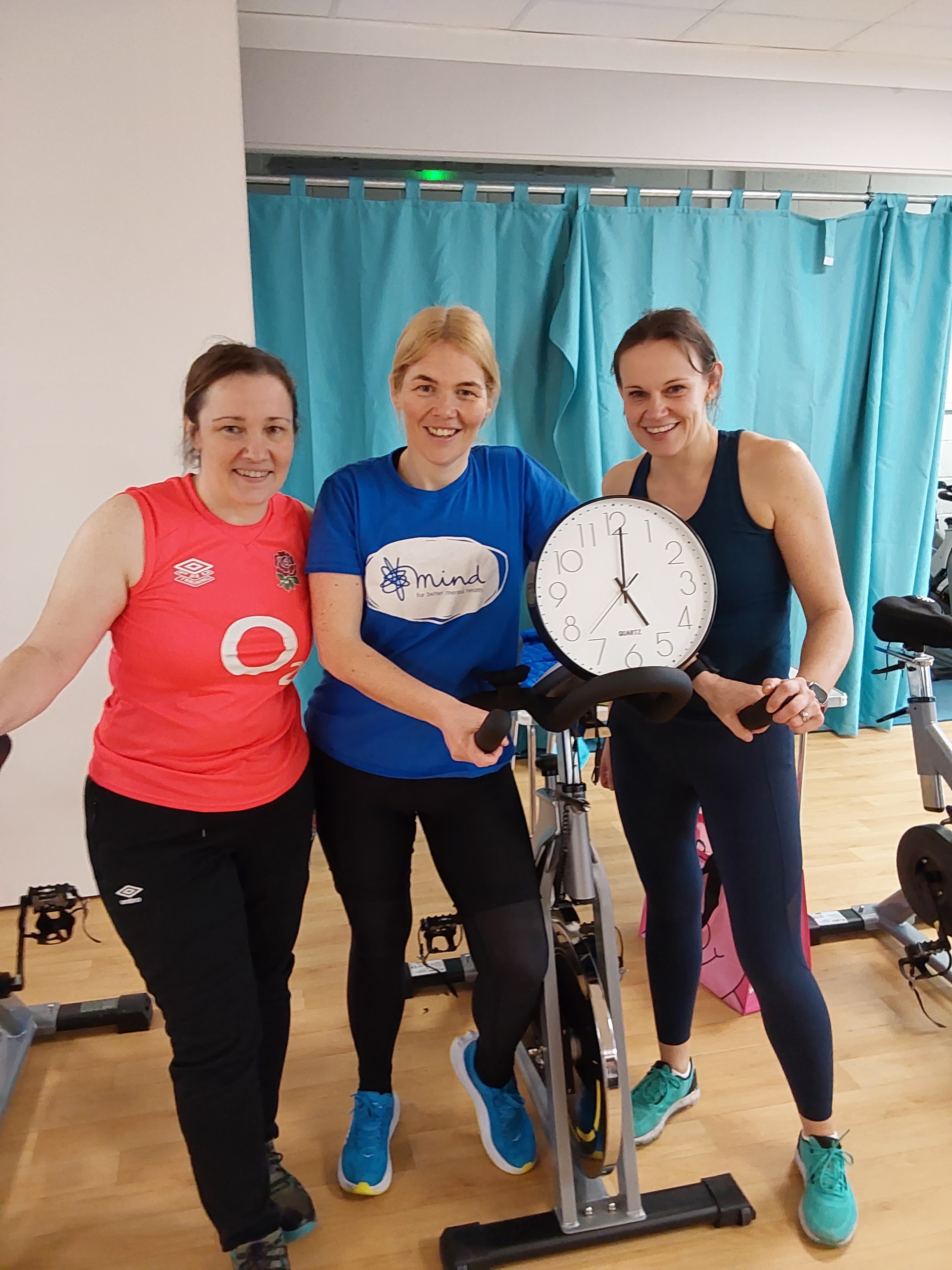 Spinathon Success (2)